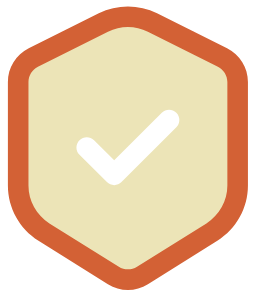 DealProspectors Trust Badge