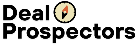 DealProspectors Logo
