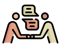 Handoff Icon