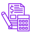 Accounting & Bookkeeping Firms Icon