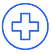 Medical & Dental Practices Icon